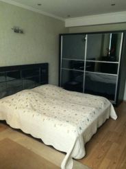 Apartment Abashidze