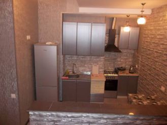 2-room cozy flat in the centre of Tbilisi
