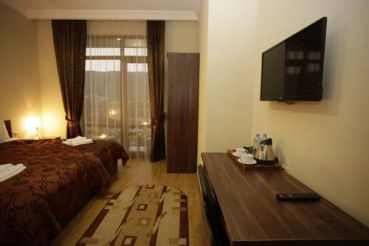 Calista Hotel