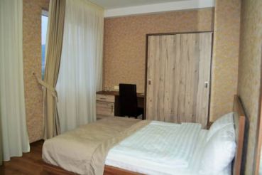 Suite with Terrace