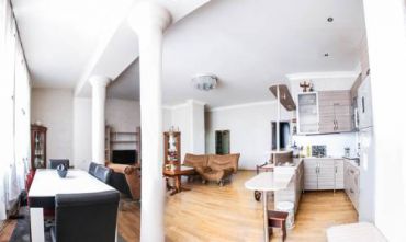 Baratashvili Apartment