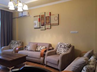 Реальные Palace Apartments