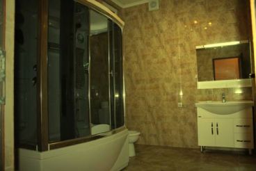 Апартаменты с балконом