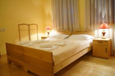 Budget Double or Twin Room
