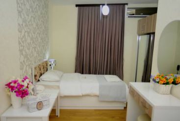 Deluxe Family Suite