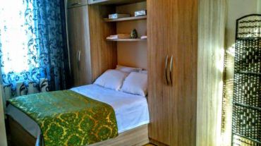 Sweet apartment in Tbilisi center