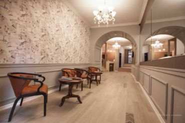 Hotel Marlyn