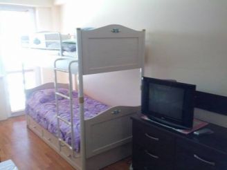 Апартаменты с 1 спальней (для 4 взрослых)