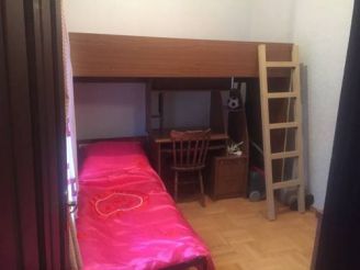 Apartment Na Rustaveli