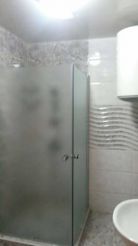 Studio Apartment with Sea View